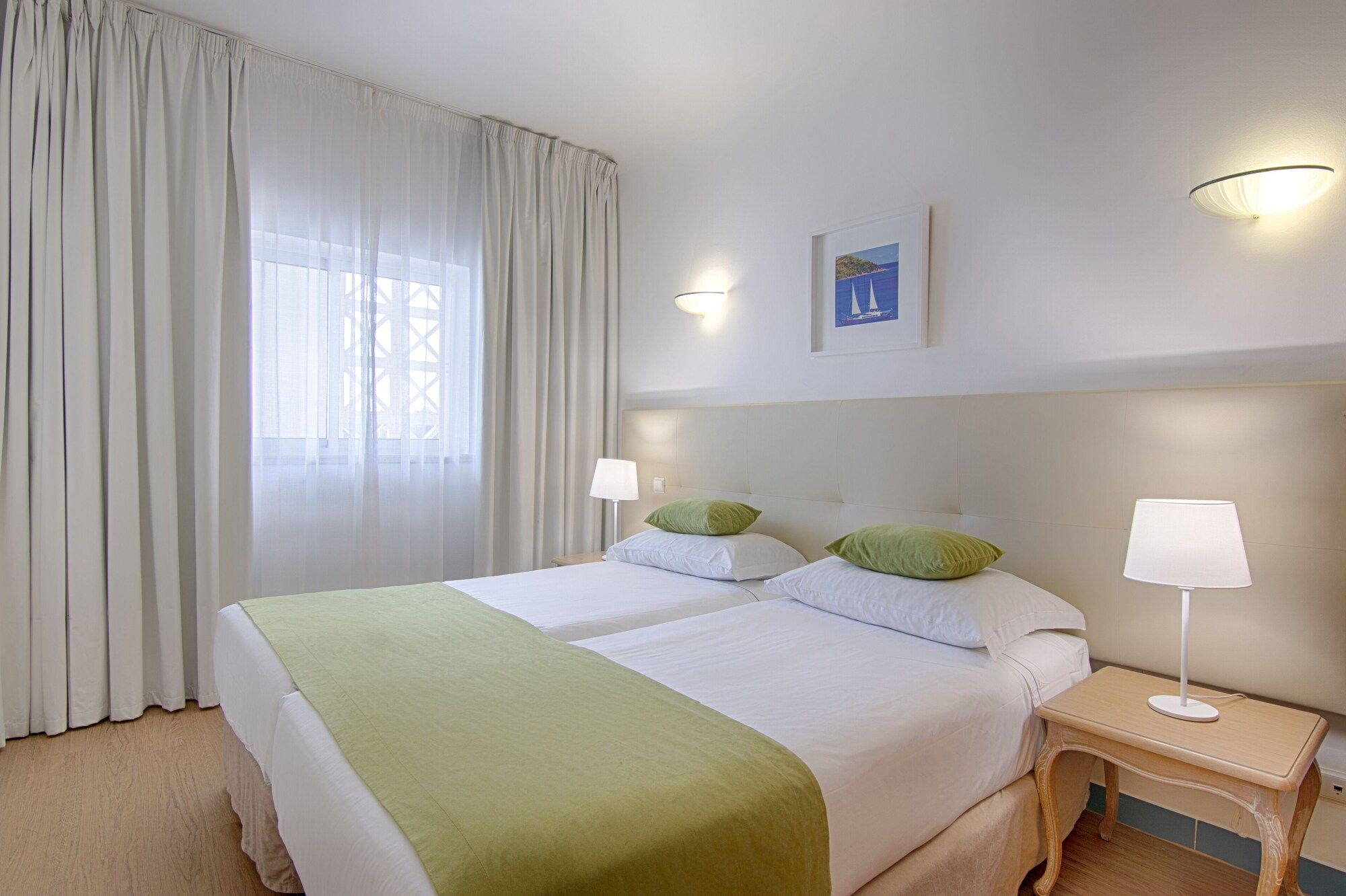 Habitación