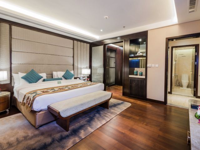 Habitación
