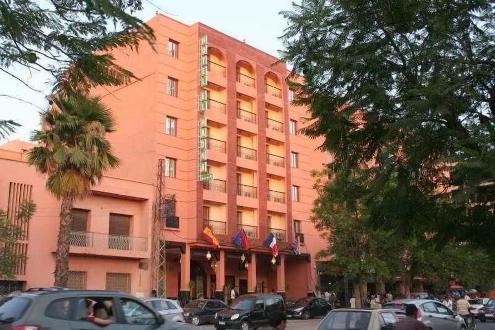 Edificio