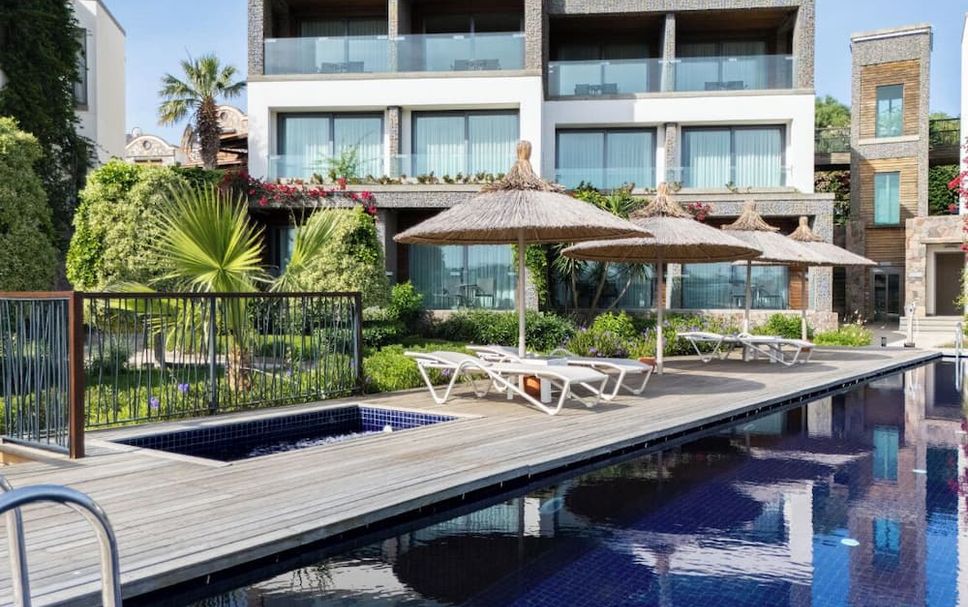 Piscina Foto