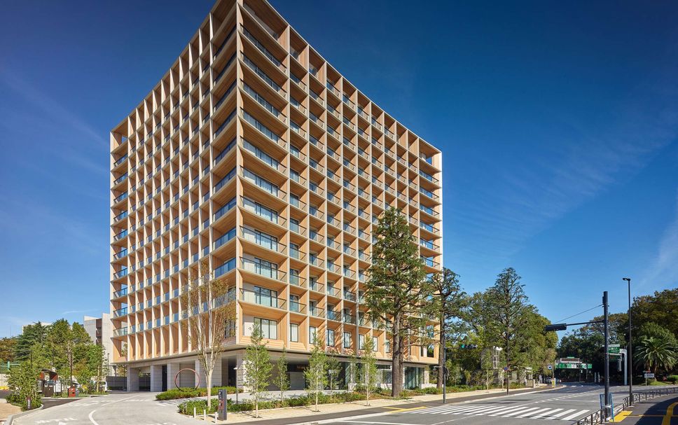 Edificio Foto