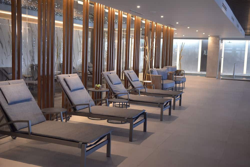 Sala de estar