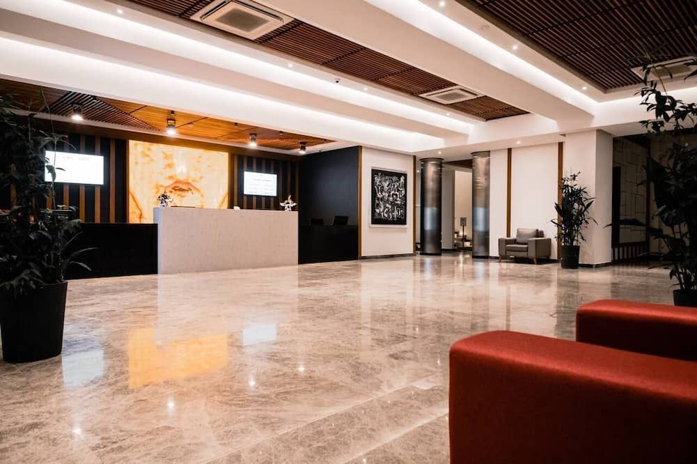 Recepción