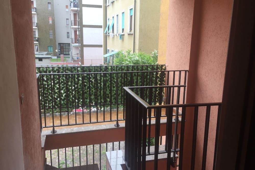 Balcón