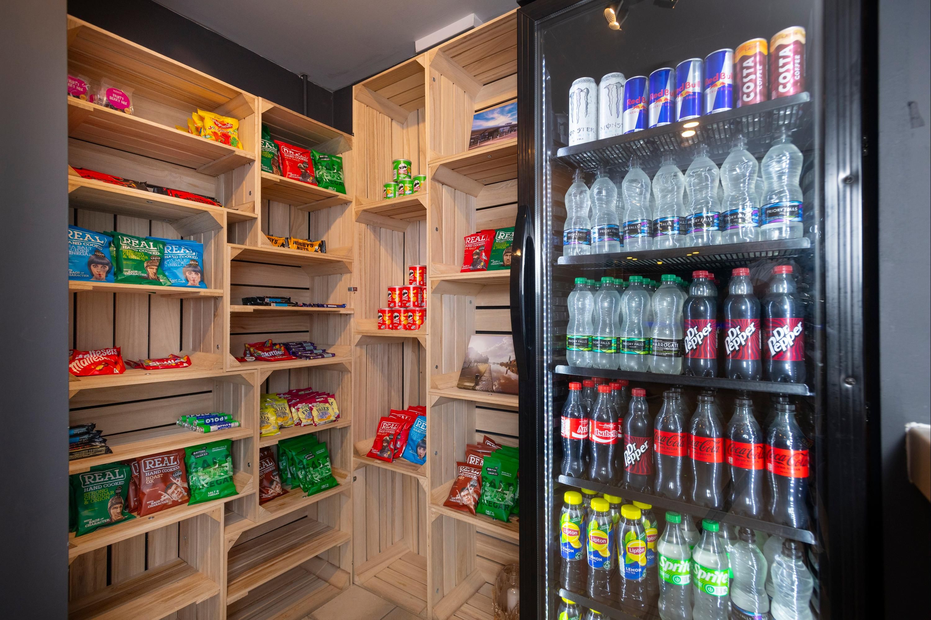 Tienda