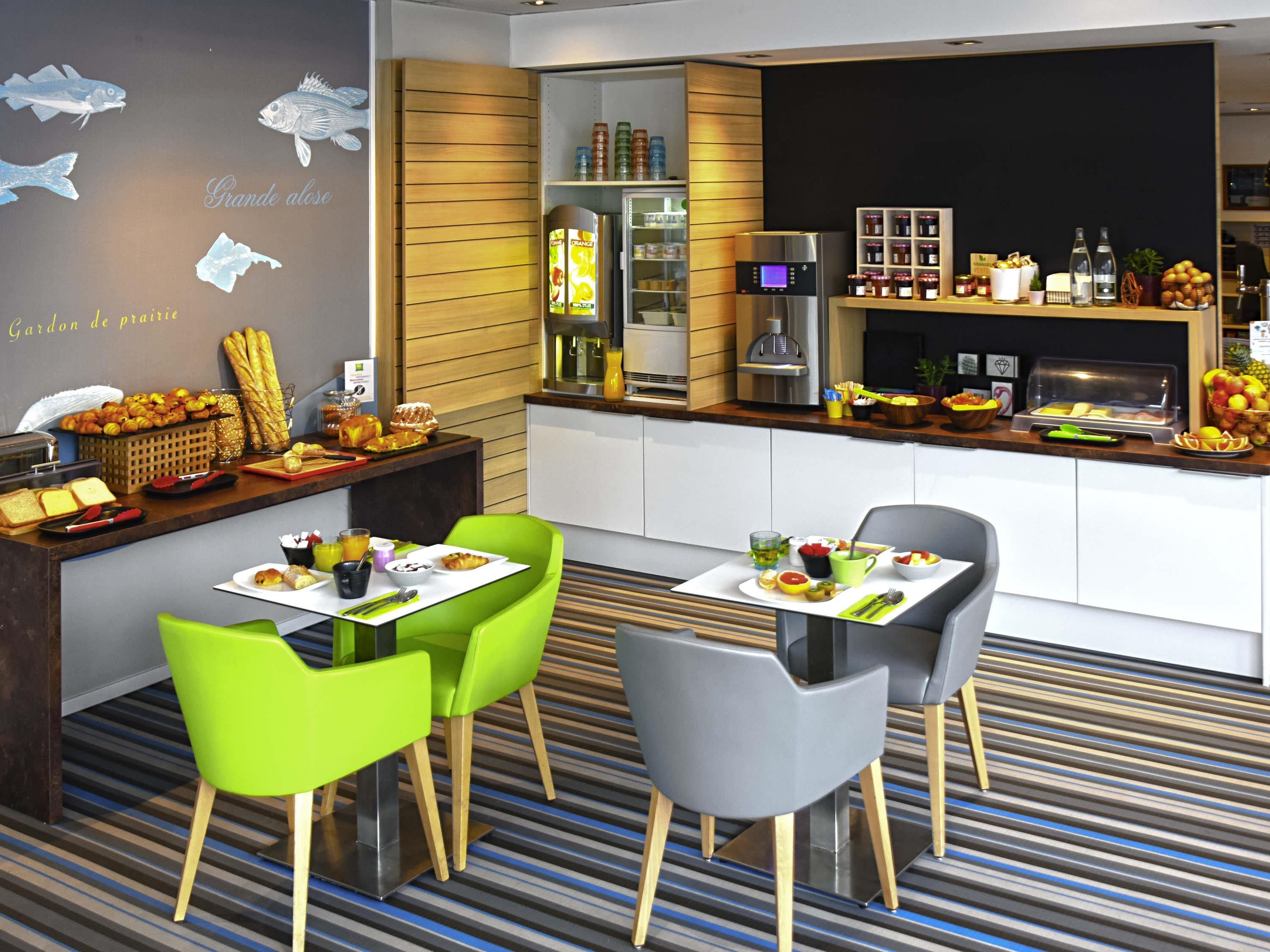 Comedor