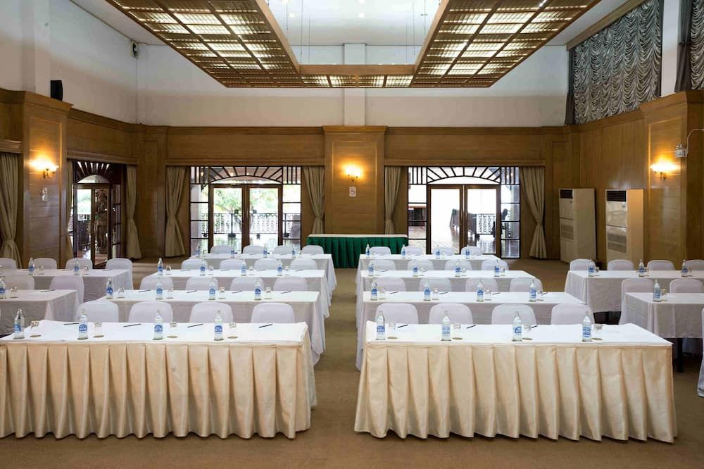 Sala de banquetes