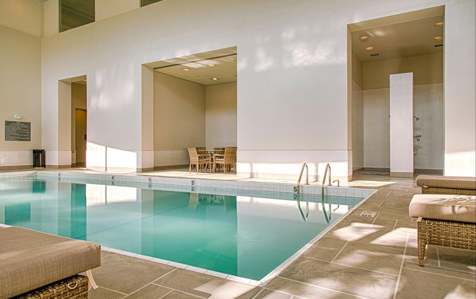 Piscina Foto