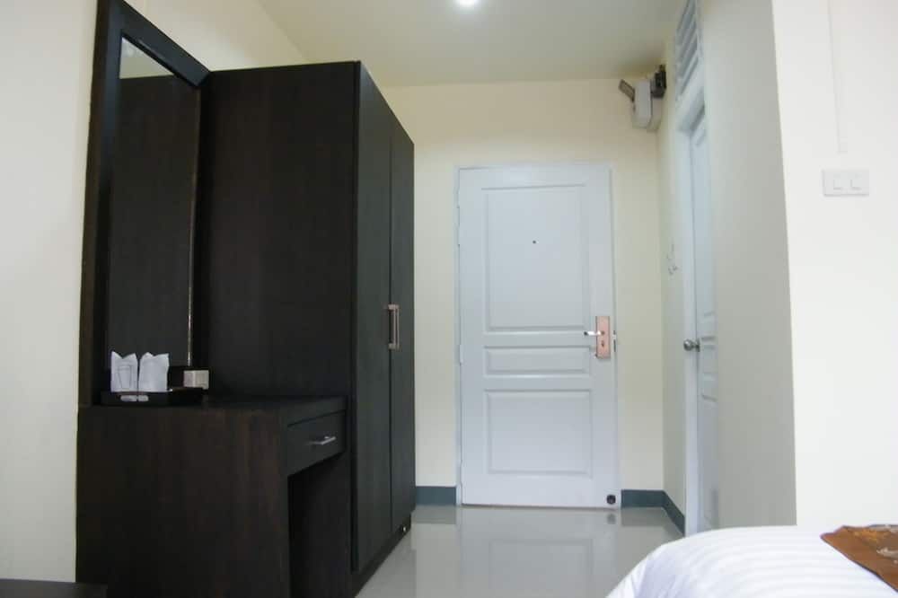 Servicio de la habitación