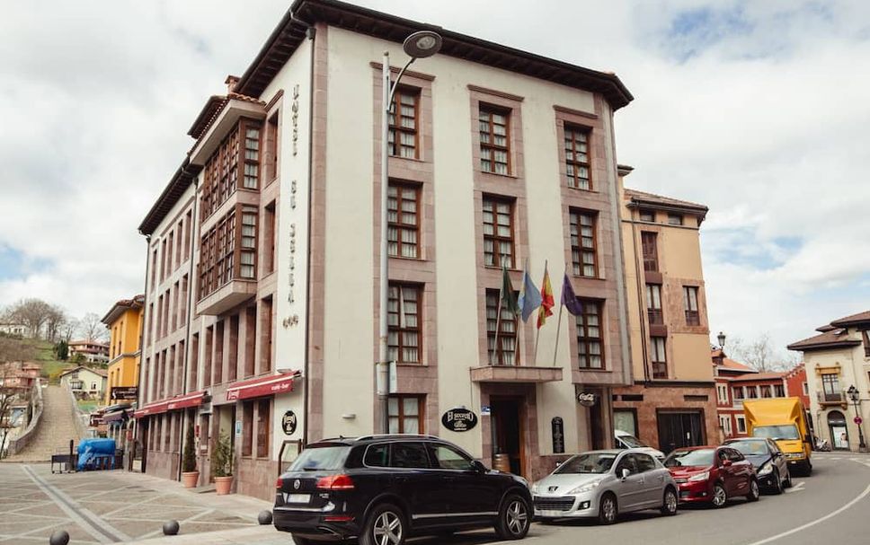Edificio Foto