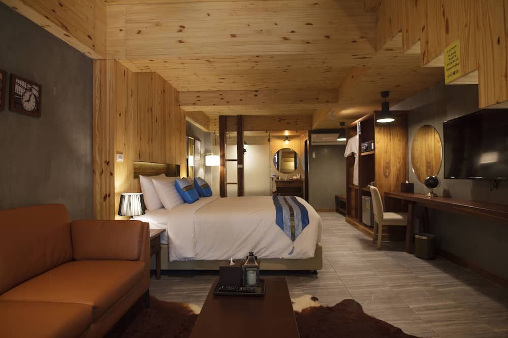 Habitación