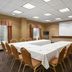 Sala de conferencias