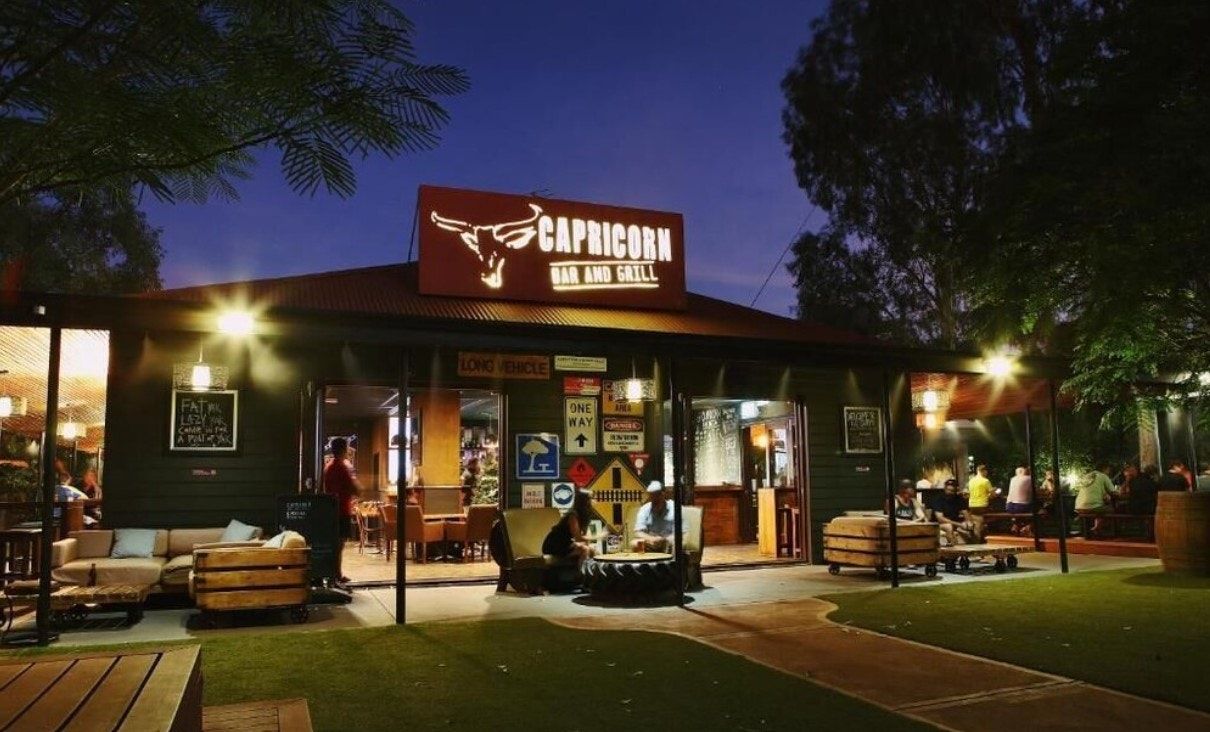 Restaurante