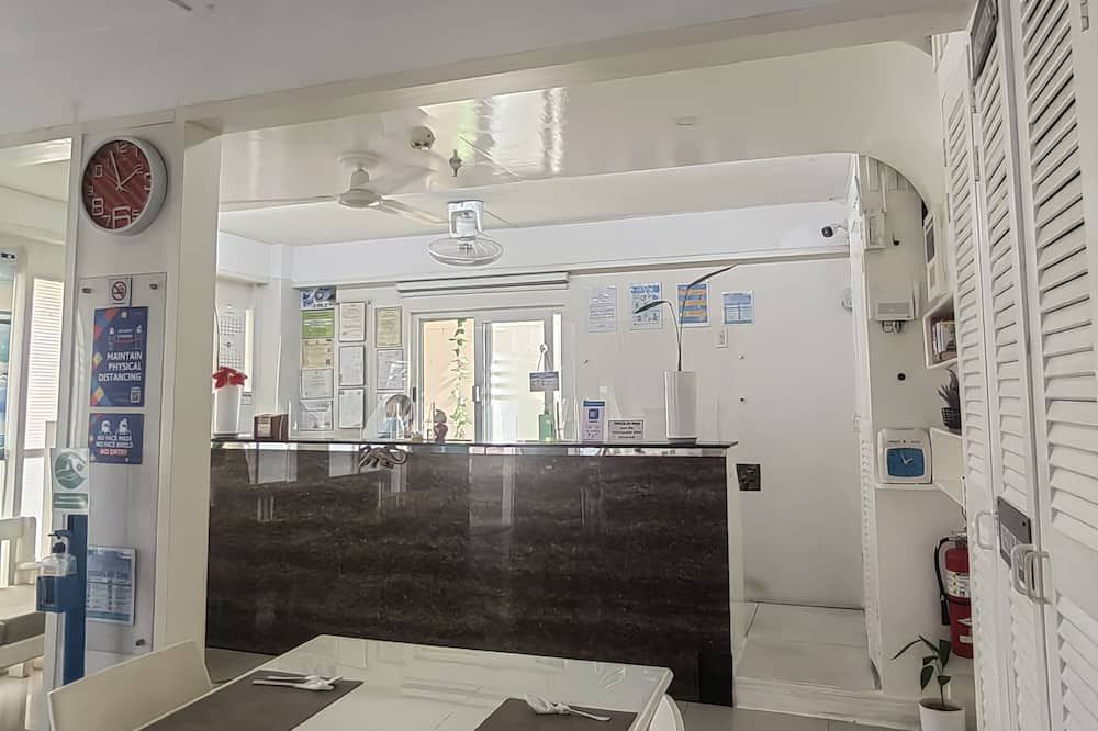 Recepción