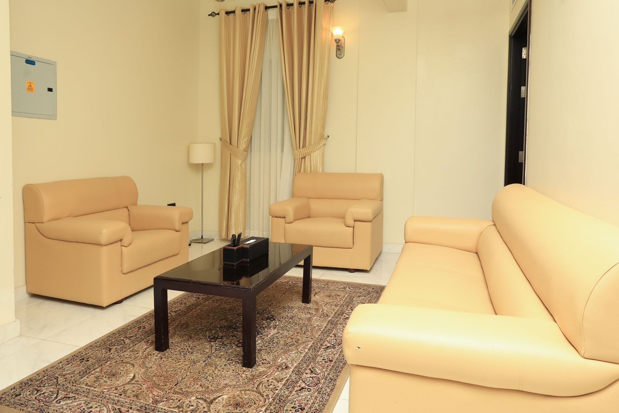 Sala de estar