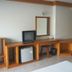 Servicio de la habitación
