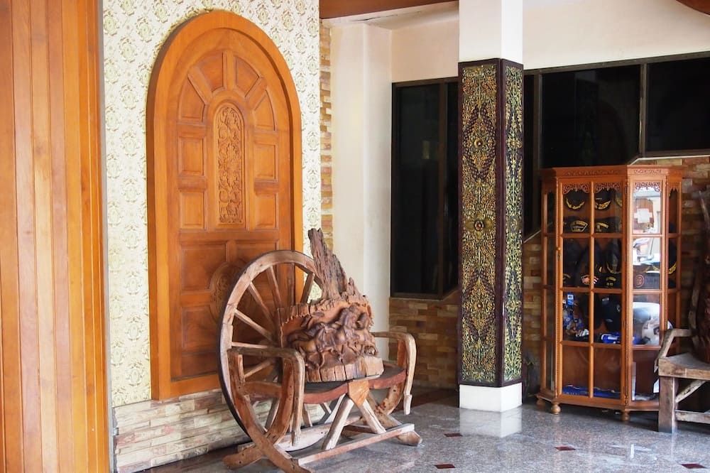 Decoración
