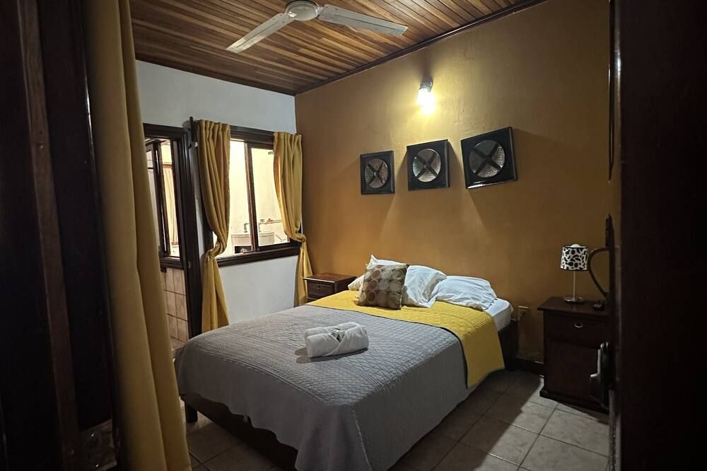 Servicio de la habitación