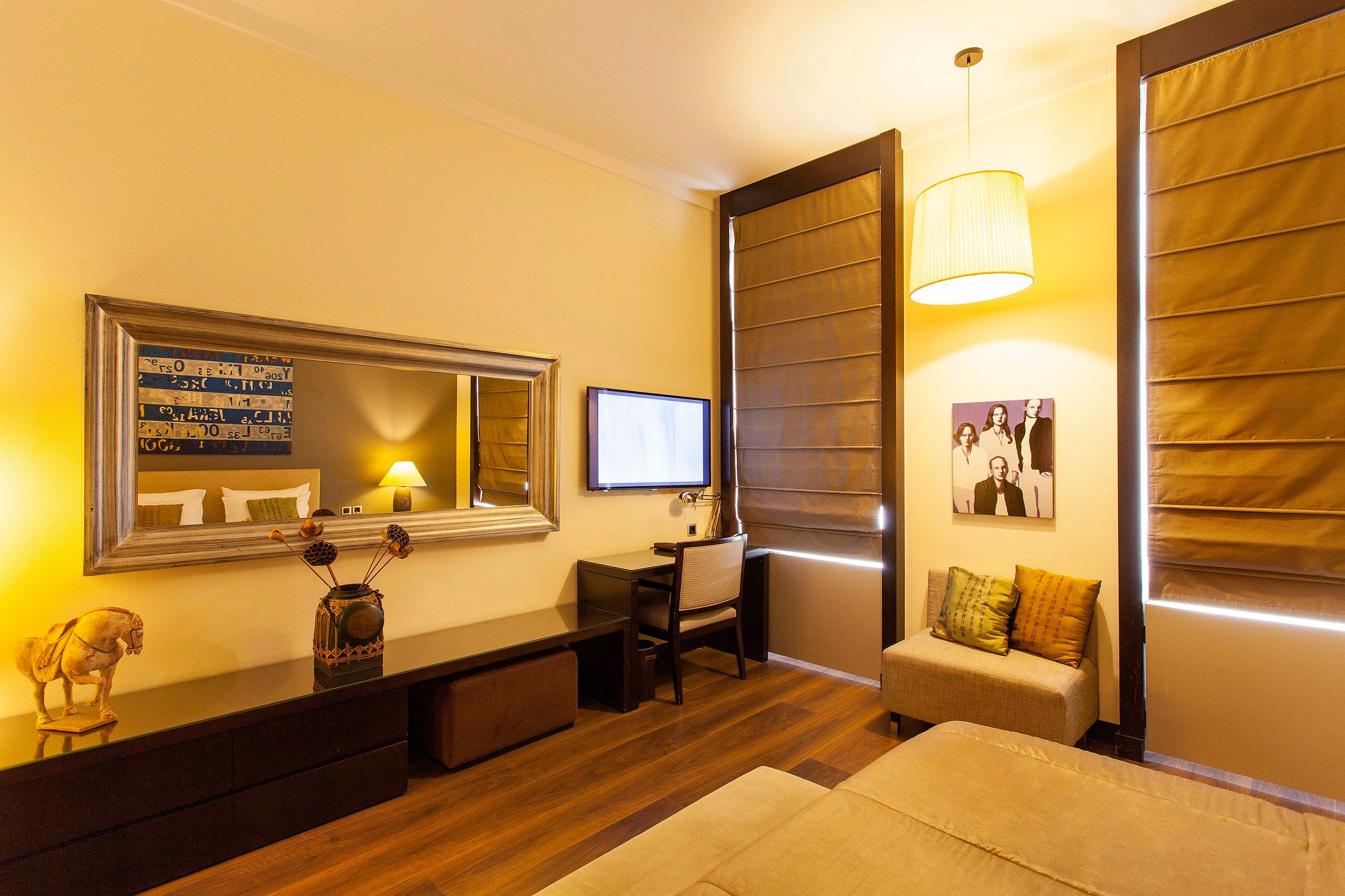 Habitación