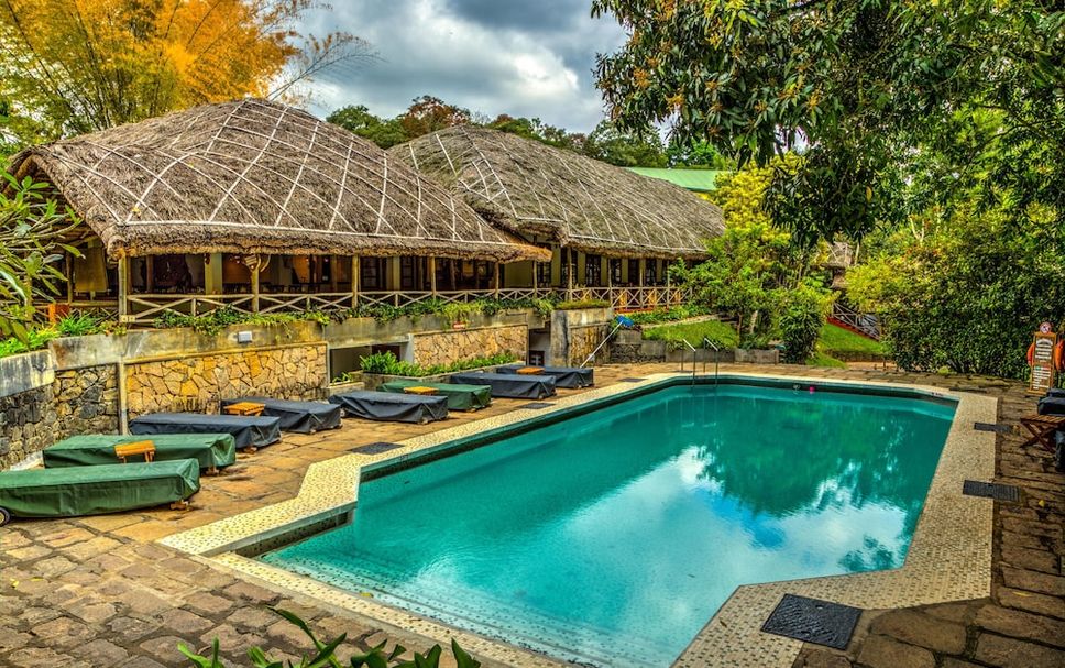 Piscina Foto