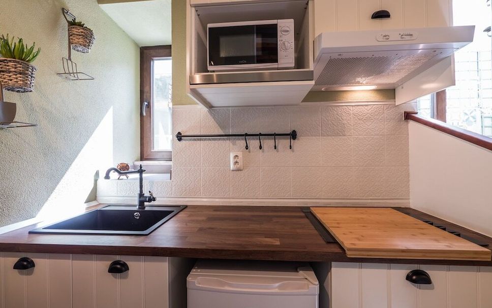 Cocina Foto