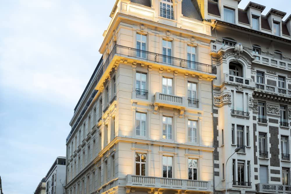 Edificio