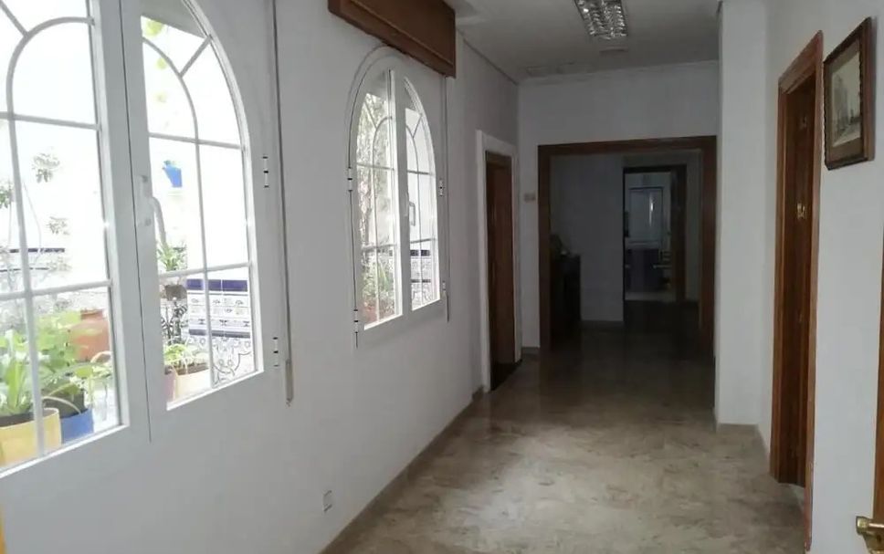 Pasillo Foto