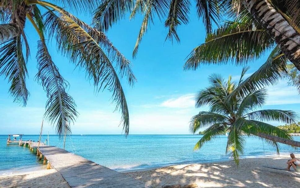 Playa Foto
