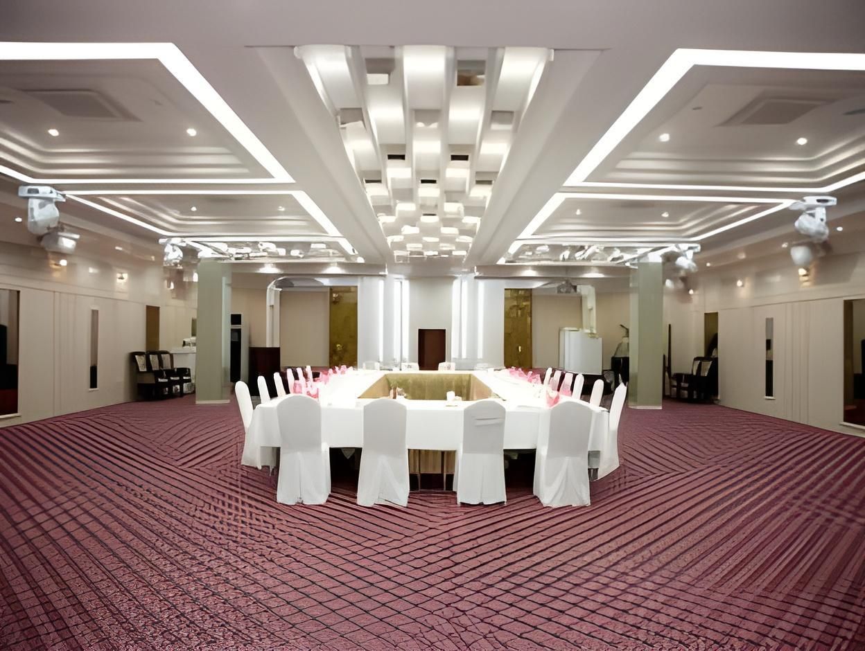 Sala de banquetes