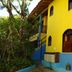 Vista del exterior