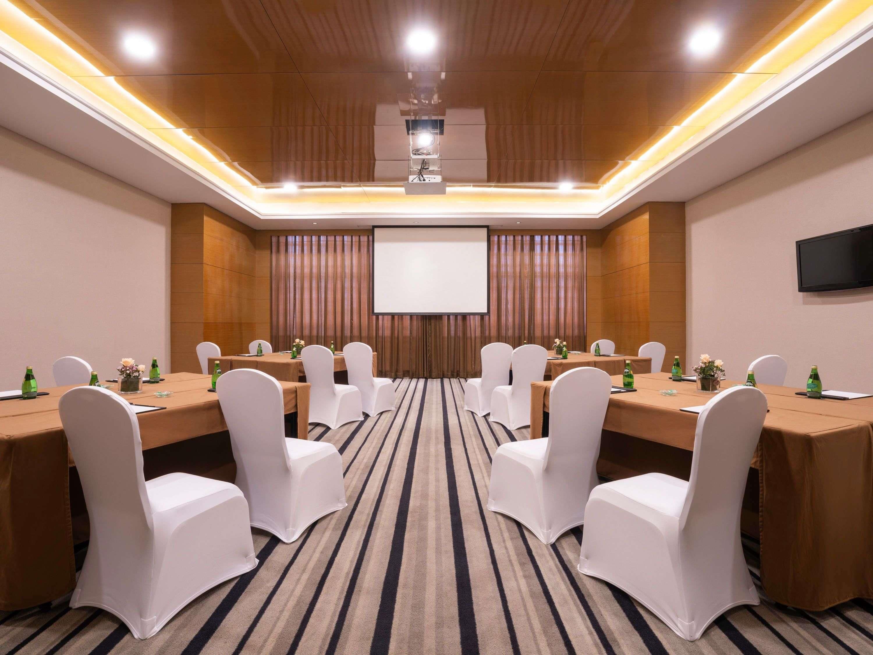 Sala de conferencias