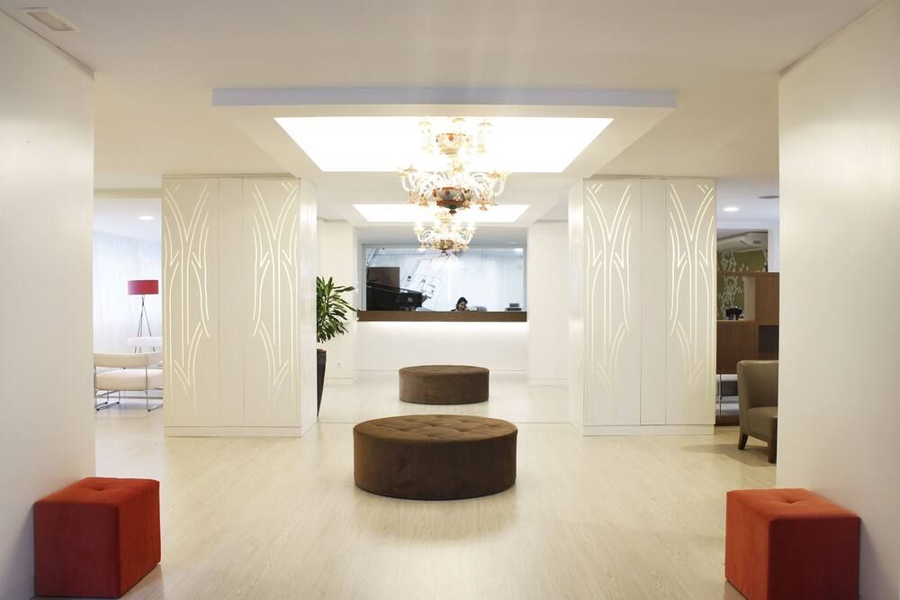 Recepción