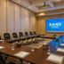 Sala de conferencias