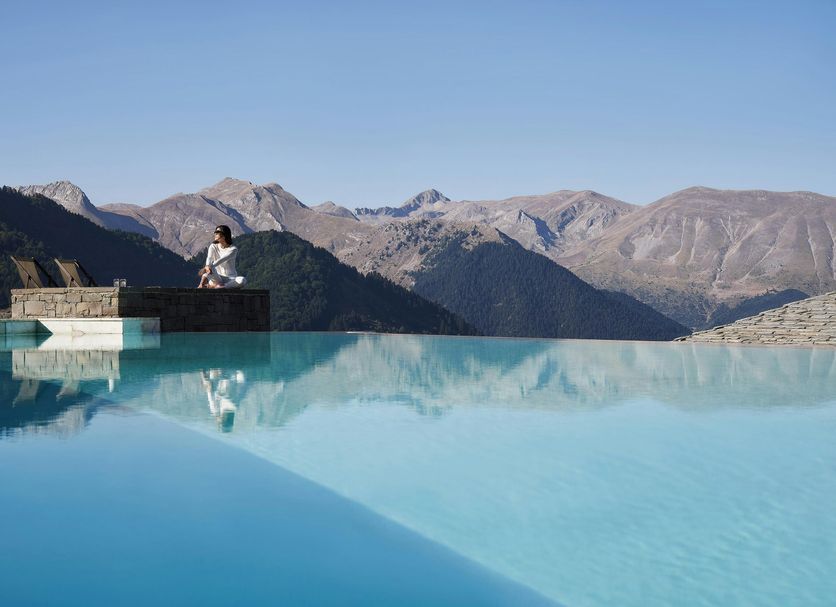 Piscina Foto