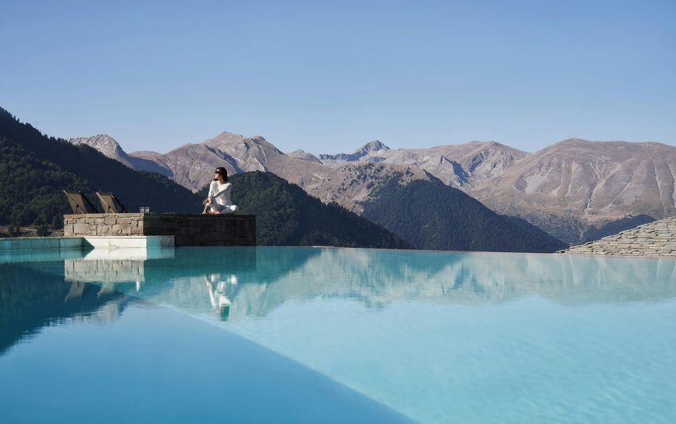 Piscina Foto