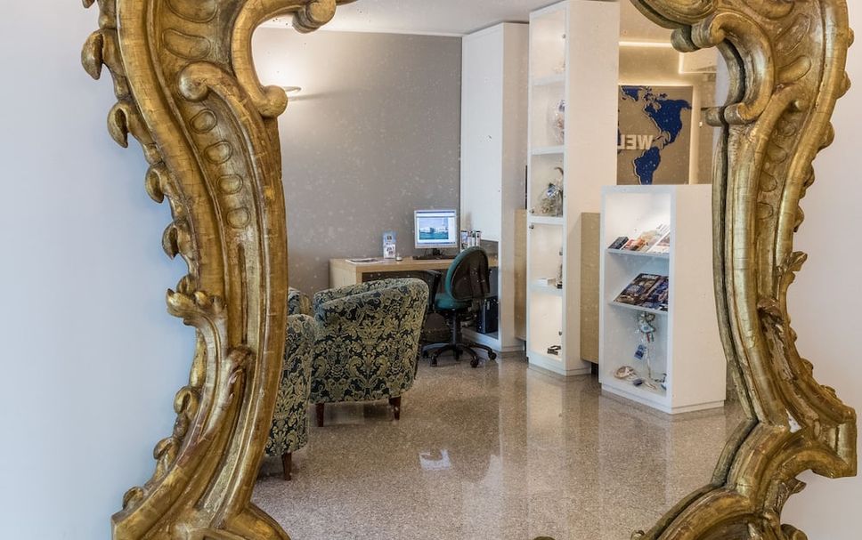 Decoración Foto