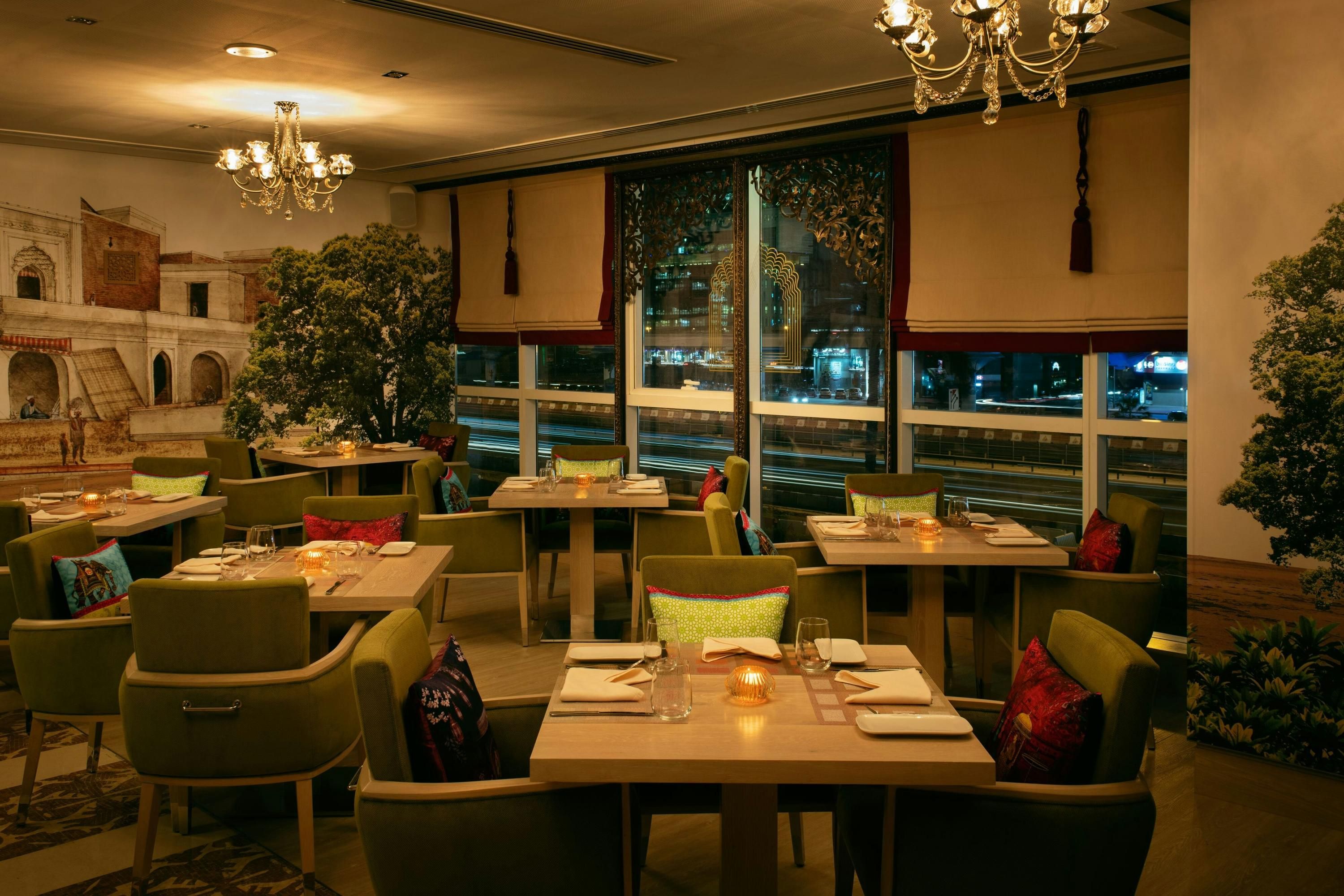 Restaurante