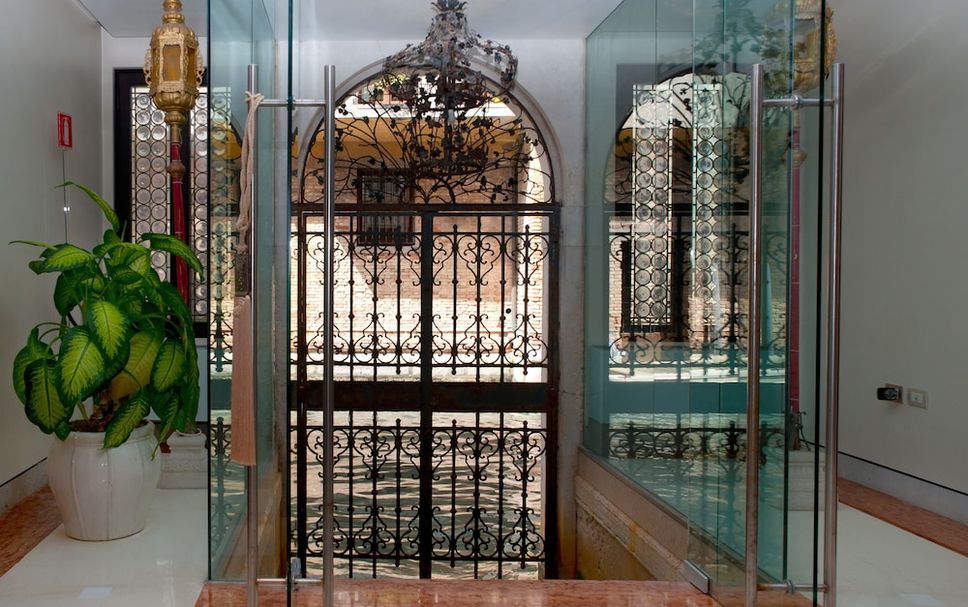 Recepción Foto