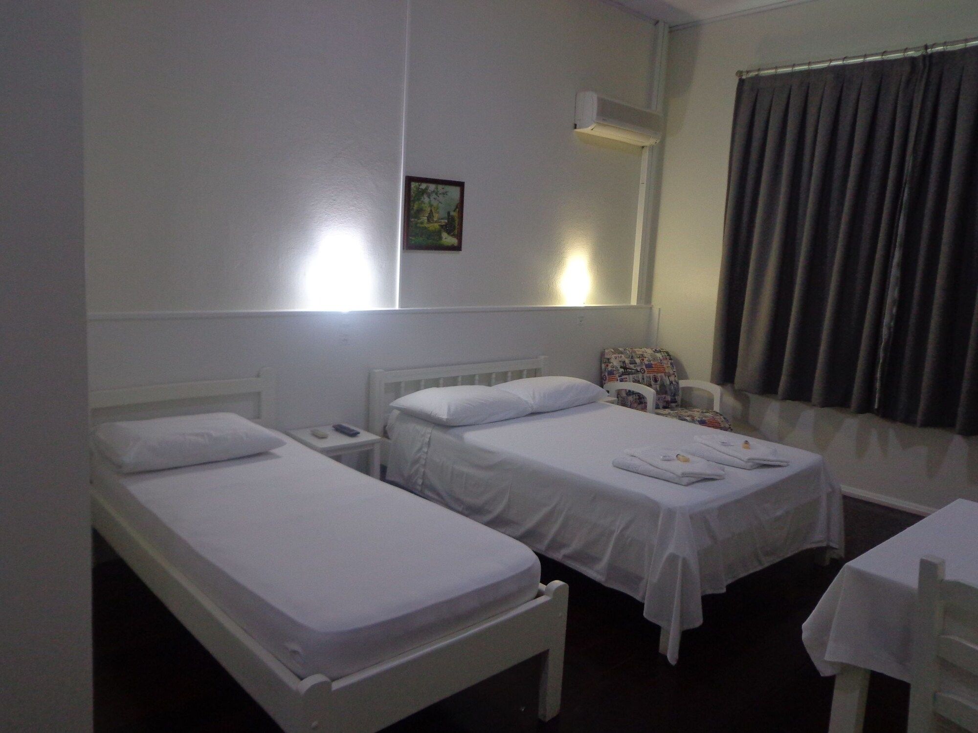 Habitación