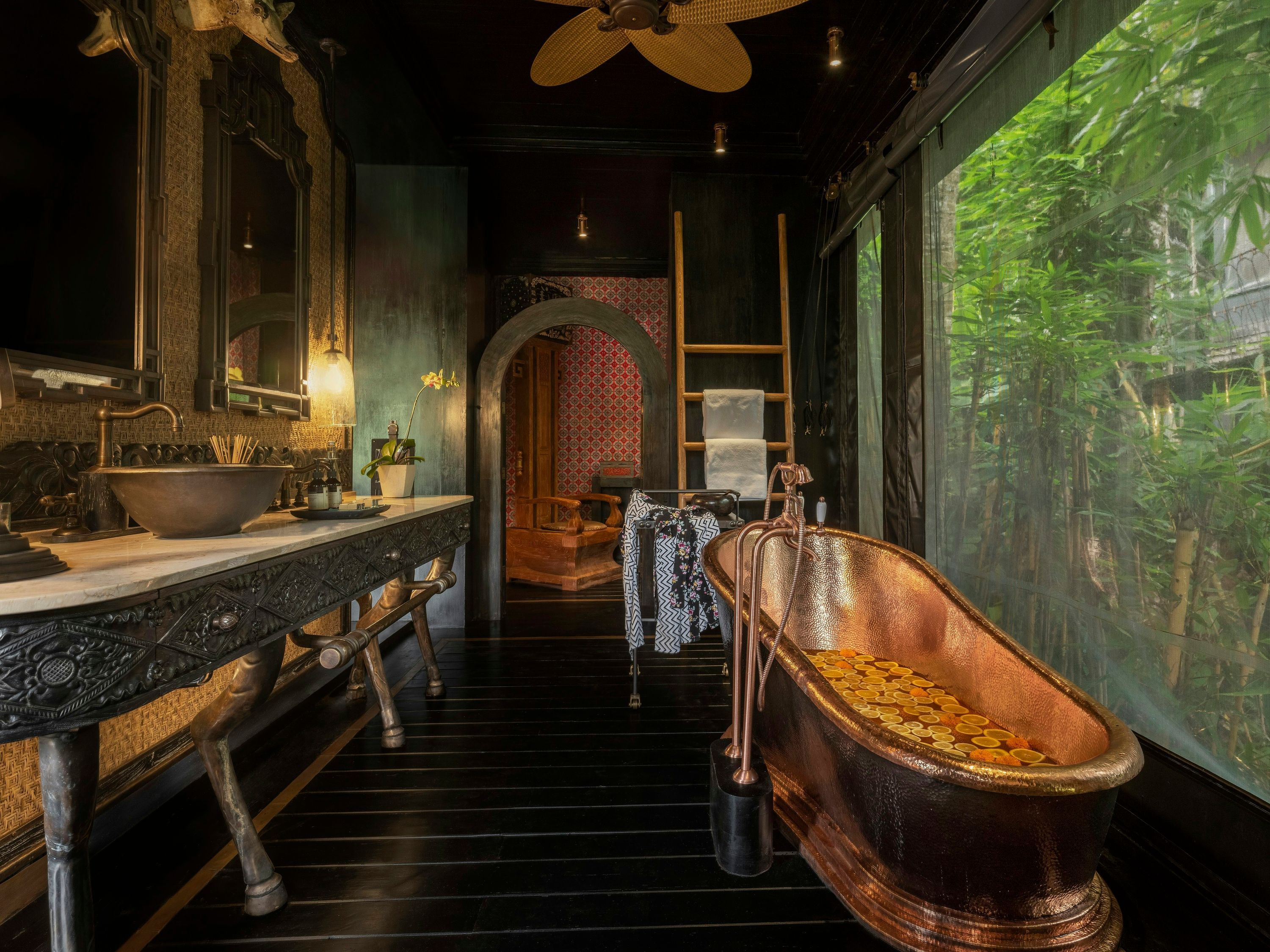 Baño