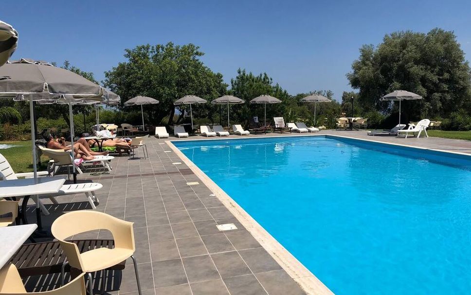 Piscina Foto