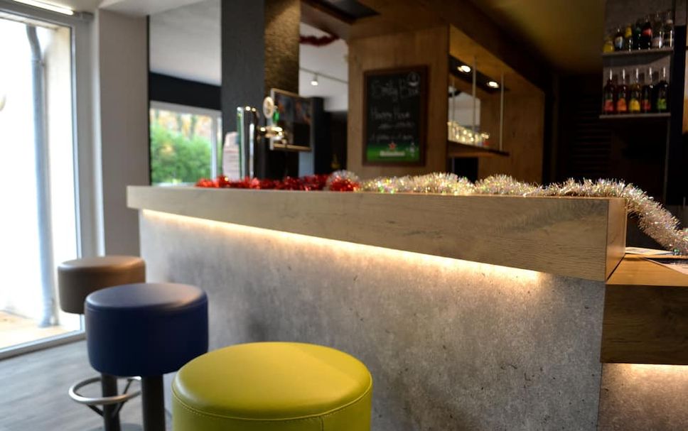 Bar Foto