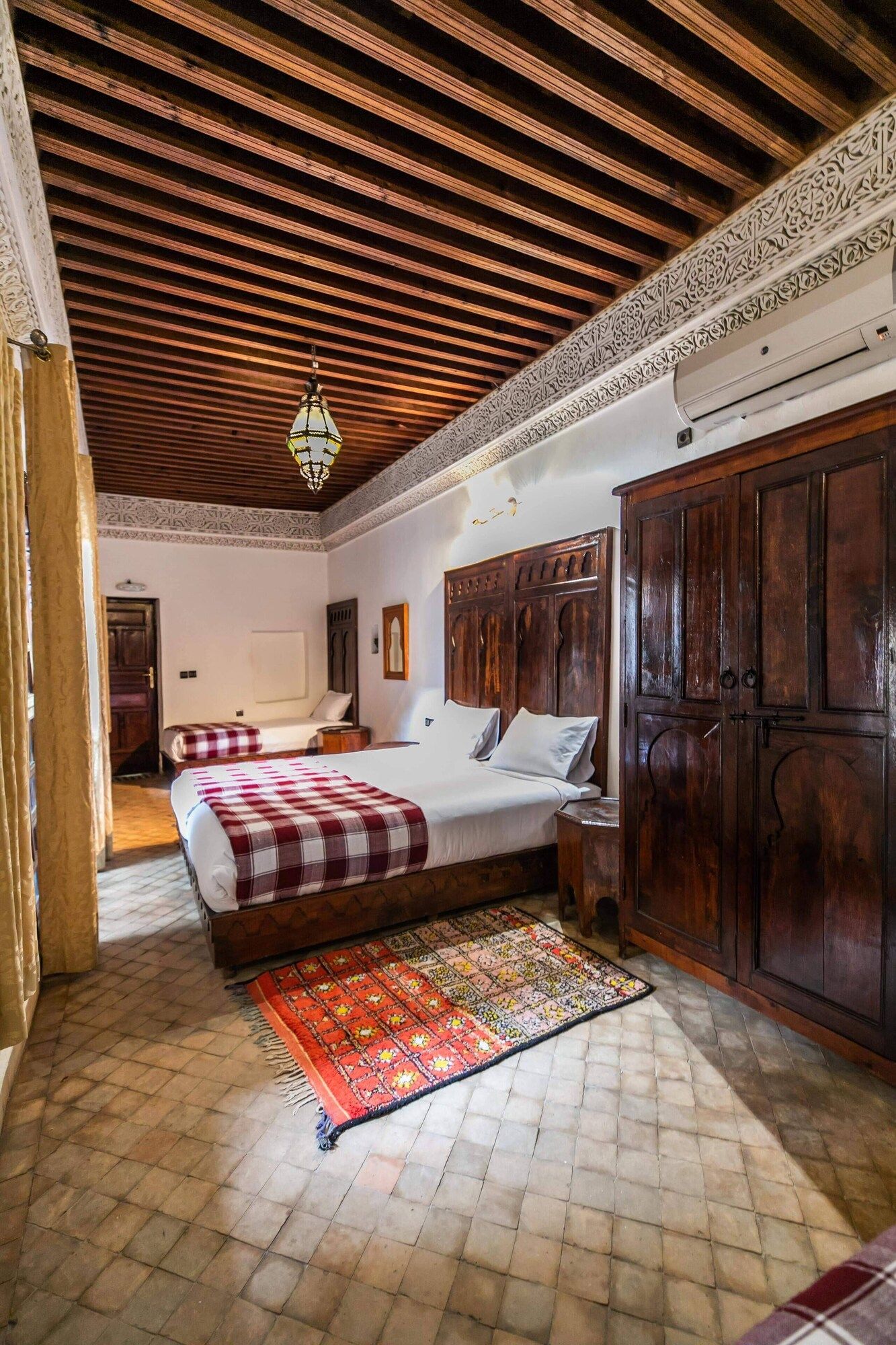 Habitación