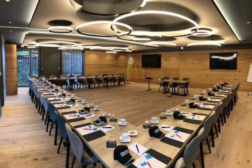 Sala de conferencias