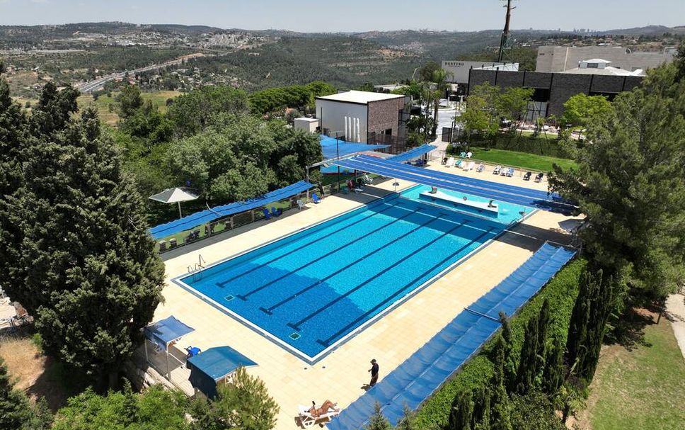 Piscina Foto