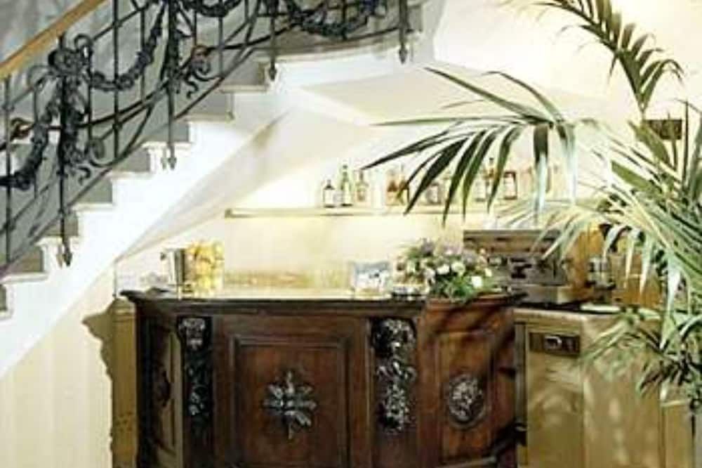 Escaleras