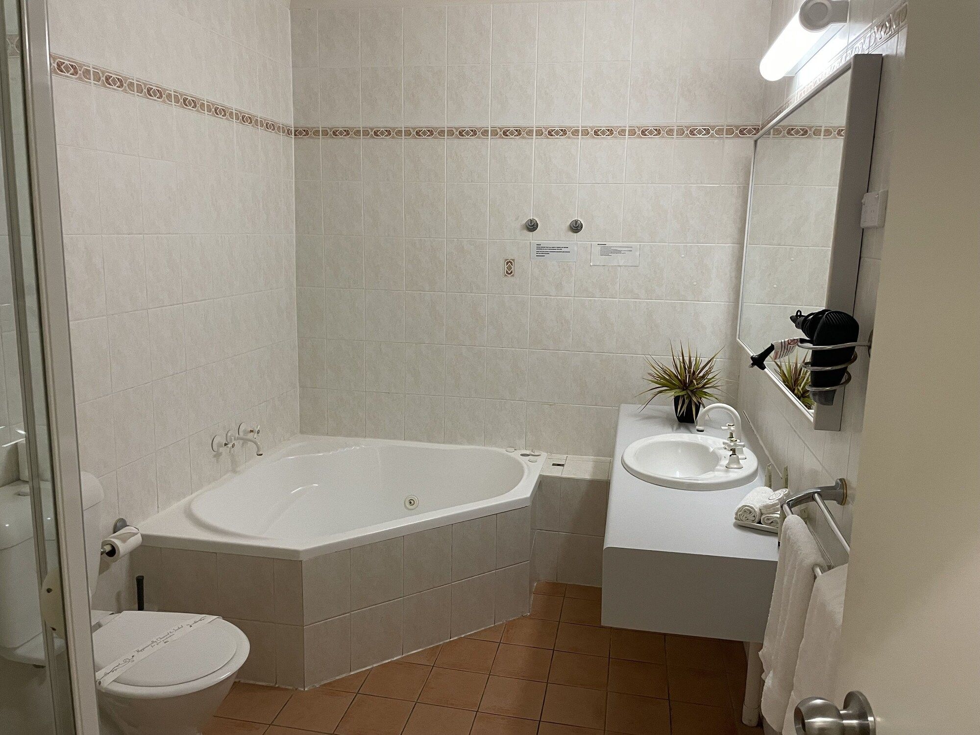 Baño