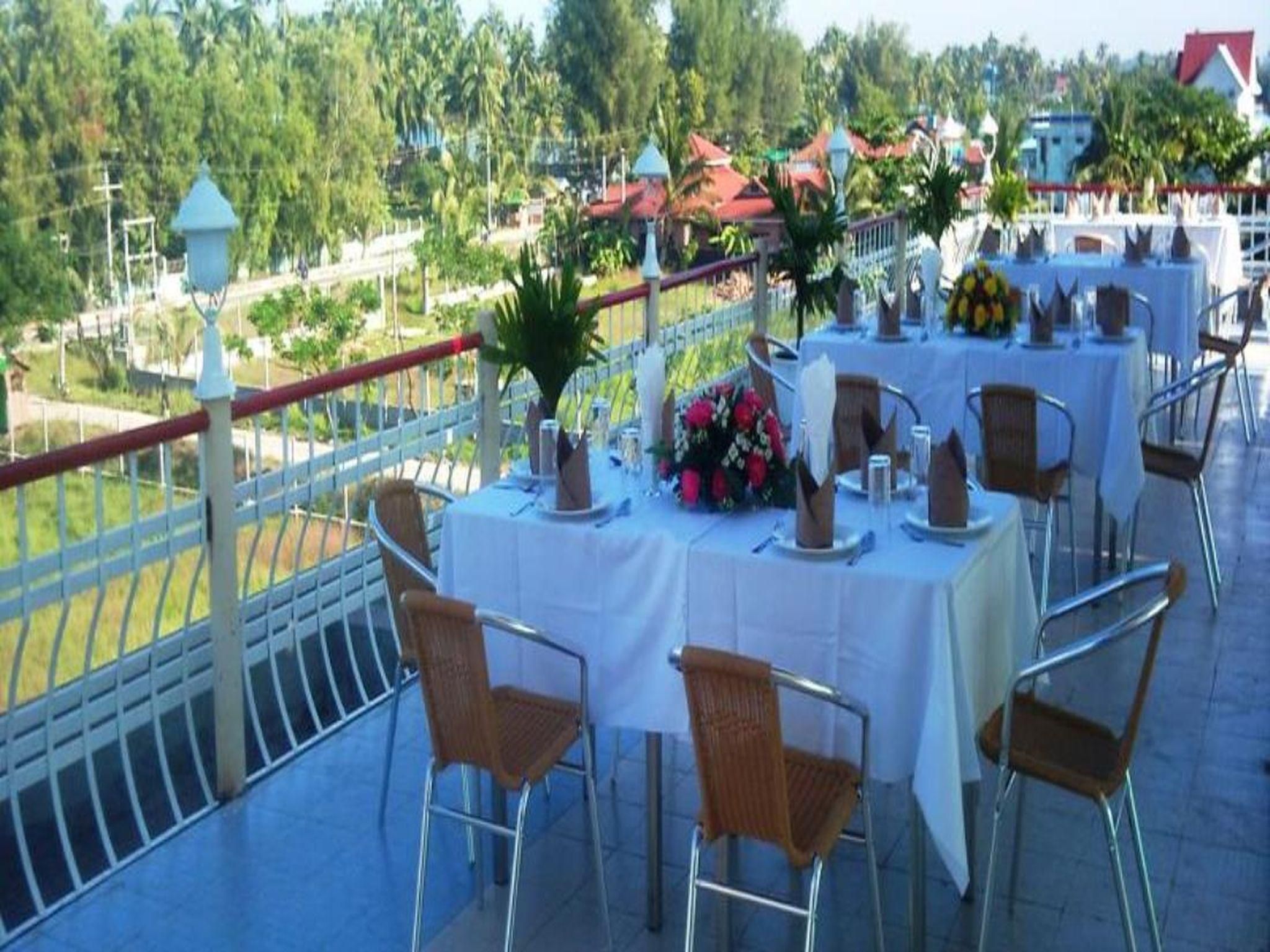 Restaurante