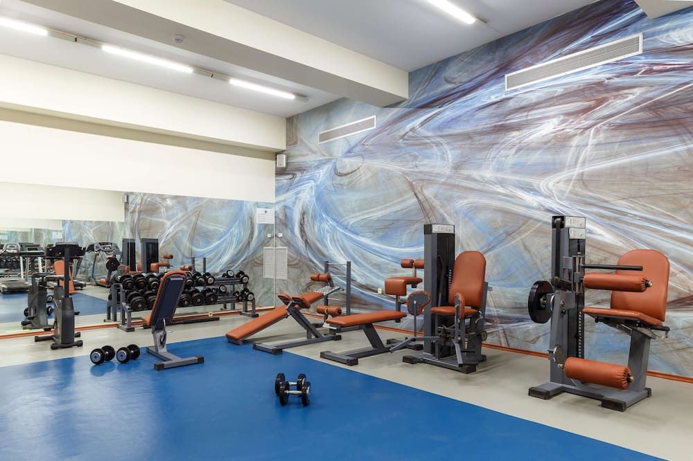 Gimnasio