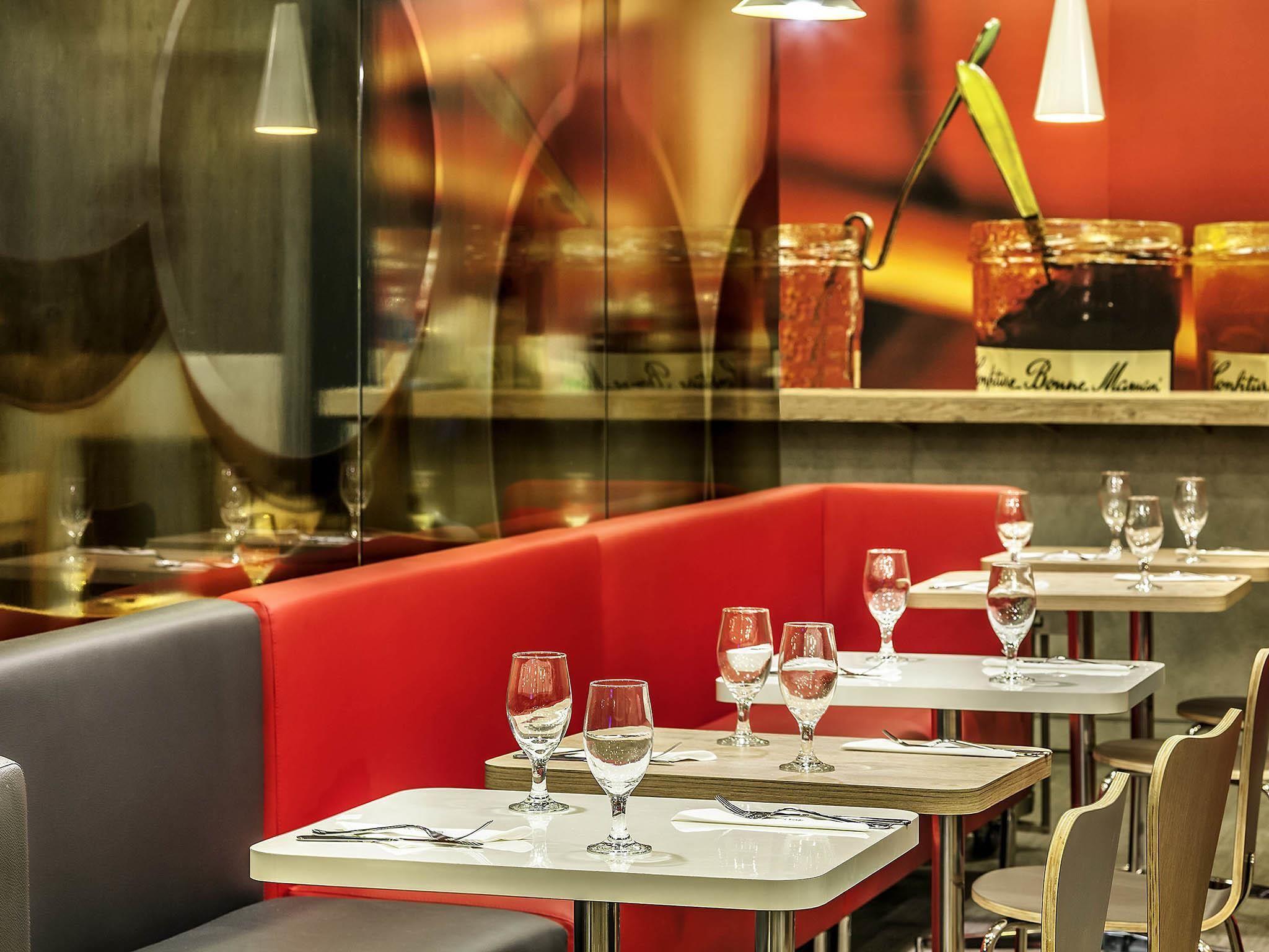 Restaurante